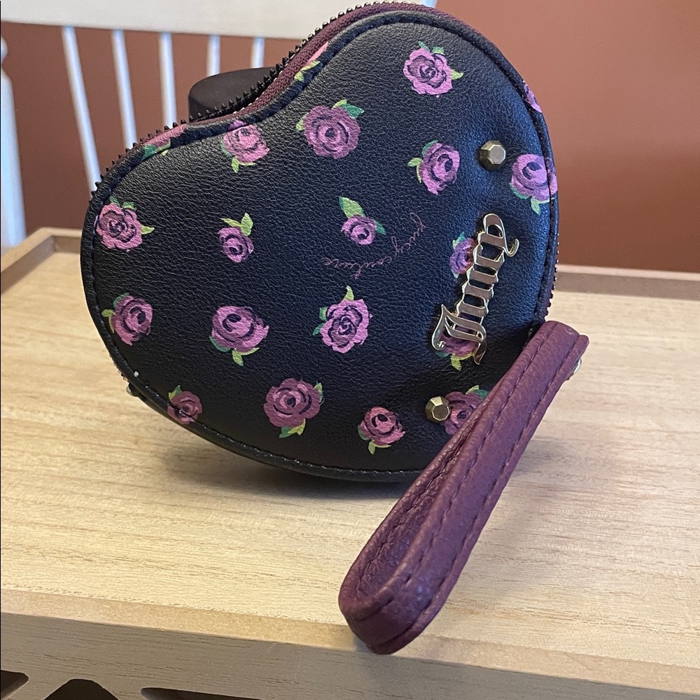 Juicy Couture Wristlet